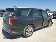 ✅ 2020 Hyundai Palisade Limited • VIN: KM8R5DHE7LU169490 • Лот: 73813654. Опубликован ранее на Copart с пробегом Не указан. Бесплатный доступ к архиву аукционных продаж из США и подробный отчёт об истории автомобиля на DreamBid. Изображение 3.