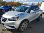 ✅ 2019 Buick Encore Preferred • VIN: KL4CJESB4KB705231 • Lot: 89517705. Wystawiony na Copart z przebiegiem 155 555 mil. Bezpłatny archiwum sprzedaży aukcyjnych z USA i szczegółowy raport historii pojazdu na DreamBid. Zdjęcie 1.