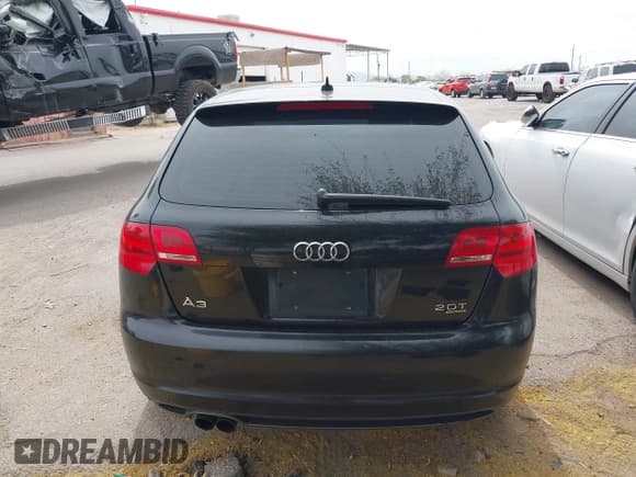 ✅ 2011 Audi A3 Premium Plus • VIN: WAUMFAFM4BA163177 • Лот: 42375034. Опубликован ранее на IAAI с пробегом 96 430 миль. Бесплатный доступ к архиву аукционных продаж из США и подробный отчёт об истории автомобиля на DreamBid. Изображение 16.
