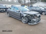 ✅ 2014 Mercedes-Benz CLA 250 • VIN: WDDSJ4GB5EN152537 • Lot: 43803835. Wystawiony na IAAI z przebiegiem 92 875 mil. Bezpłatny archiwum sprzedaży aukcyjnych z USA i szczegółowy raport historii pojazdu na DreamBid. Zdjęcie 1.