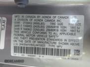 ✅ 2020 Honda CR-V EX • VIN: 2HKRW1H5XLH410825 • Lot: 43587662. Listed on IAAI with 55,794 mi. Free auction sales archive from the USA and detailed vehicle history report at DreamBid. Image 9.