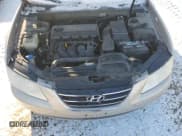 ✅ 2009 Hyundai Sonata GLS • VIN: 5NPET46C19H462170 • Лот: 88447725. Опубликован ранее на Copart с пробегом 177 083 миль. Бесплатный доступ к архиву аукционных продаж из США и подробный отчёт об истории автомобиля на DreamBid. Изображение 11.