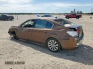 ✅ 2011 Subaru Legacy Limited Power Moon • VIN: 4S3BMCL66B3264081 • Lot: 67055095. Listed on Copart with 158,479 mi. Free auction sales archive from the USA and detailed vehicle history report at DreamBid. Image 2.