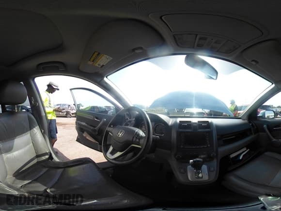 ✅ 2009 Honda CR-V EX-L • VIN: 5J6RE48749L063237 • Лот: 42639921. Опубликован ранее на IAAI с пробегом 203 079 миль. Бесплатный доступ к архиву аукционных продаж из США и подробный отчёт об истории автомобиля на DreamBid. Изображение 18.