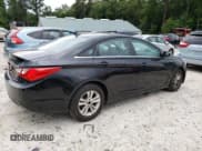 ✅ 2011 Hyundai Sonata GLS • VIN: 5NPEB4AC0BH163544 • Lot: 68605514. Listed on Copart with 144,484 mi. Free auction sales archive from the USA and detailed vehicle history report at DreamBid. Image 3.