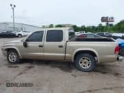 ✅ 2004 Dodge Dakota SLT • VIN: 1D7HL48N84S619527 • Lot: 42484398. Listed on IAAI with 275,998 mi. Free auction sales archive from the USA and detailed vehicle history report at DreamBid. Image 15.