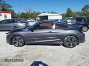 ✅ 2016 Honda Civic EX-L • VIN: 2HGFC3B71GH362214 • Лот: 41634522. Опубликован ранее на IAAI с пробегом 105 118 миль. Бесплатный доступ к архиву аукционных продаж из США и подробный отчёт об истории автомобиля на DreamBid. Изображение 14.