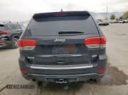 ✅ 2020 Jeep Grand Cherokee Overland • VIN: 1C4RJFCT1LC360586 • Лот: 71503455. Опубликован ранее на Copart с пробегом 49 845 миль. Бесплатный доступ к архиву аукционных продаж из США и подробный отчёт об истории автомобиля на DreamBid. Изображение 6.