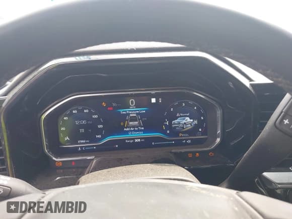 ✅ 2023 Chevrolet Silverado 1500 LT • VIN: 1GCPDDEK9PZ239251 • Lot: 42977828. Wystawiony na IAAI z przebiegiem 27 952 mil. Bezpłatny archiwum sprzedaży aukcyjnych z USA i szczegółowy raport historii pojazdu na DreamBid. Zdjęcie 7.