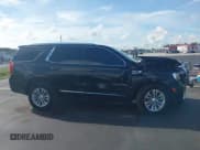 ✅ 2023 GMC Yukon SLT • VIN: 1GKS2BKD0PR131955 • Lot: 43378653. Listed on IAAI with 39,975 mi. Free auction sales archive from the USA and detailed vehicle history report at DreamBid. Image 13.