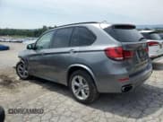 ✅ 2018 BMW X5 xDrive50i • VIN: 5UXKR6C52J0U15748 • Lot: 67189465. Listed on Copart with 65,494 mi. Free auction sales archive from the USA and detailed vehicle history report at DreamBid. Image 2.