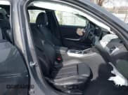 ✅ 2024 BMW 3 Series M340i xDrive • VIN: 3MW49FF00R8D98781 • Lot: 41647711. Wystawiony na IAAI z przebiegiem 8 662 mil. Bezpłatny archiwum sprzedaży aukcyjnych z USA i szczegółowy raport historii pojazdu na DreamBid. Zdjęcie 5.