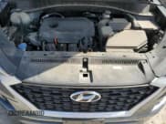 ✅ 2021 Hyundai Tucson Sport • VIN: KM8J33AL0MU321164 • Lot: 62216075. Listed on Copart with 48,813 mi. Free auction sales archive from the USA and detailed vehicle history report at DreamBid. Image 12.