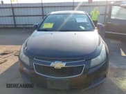 ✅ 2014 Chevrolet Cruze LS • VIN: 1G1PA5SH1E7365290 • Лот: 43334281. Опубликован ранее на IAAI с пробегом 160 521 миль. Бесплатный доступ к архиву аукционных продаж из США и подробный отчёт об истории автомобиля на DreamBid. Изображение 12.
