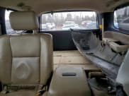 ✅ 2012 Toyota Sequoia Platinum • VIN: 5TDDW5G11CS062956 • Лот: 95505485. Опубликован ранее на Copart с пробегом 173 141 миль. Бесплатный доступ к архиву аукционных продаж из США и подробный отчёт об истории автомобиля на DreamBid. Изображение 10.