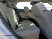 ✅ 2015 Ford Fiesta SE • VIN: 3FADP4EJ2FM162035 • Lot: 80020705. Listed on Copart with 126,727 mi. Free auction sales archive from the USA and detailed vehicle history report at DreamBid. Image 10.