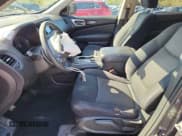 ✅ 2019 Nissan Pathfinder S • VIN: 5N1DR2MMXKC604085 • Лот: 84703505. Опубликован ранее на Copart с пробегом 102 500 миль. Бесплатный доступ к архиву аукционных продаж из США и подробный отчёт об истории автомобиля на DreamBid. Изображение 7.