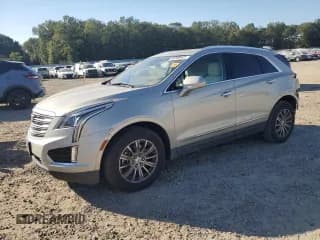 ✅ 2017 Cadillac XT5 Luxury FWD • VIN: 1GYKNBRS7HZ161537 • Lot: 85388405. Wystawiony na Copart z przebiegiem 151 263 mil. Bezpłatny archiwum sprzedaży aukcyjnych z USA i szczegółowy raport historii pojazdu na DreamBid. Zdjęcie 1.