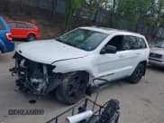 ✅ 2019 Jeep Grand Cherokee Upland • VIN: 1C4RJFAG8KC541396 • Lot: 42217719. Listed on IAAI with 72,466 mi. Free auction sales archive from the USA and detailed vehicle history report at DreamBid. Image 23.