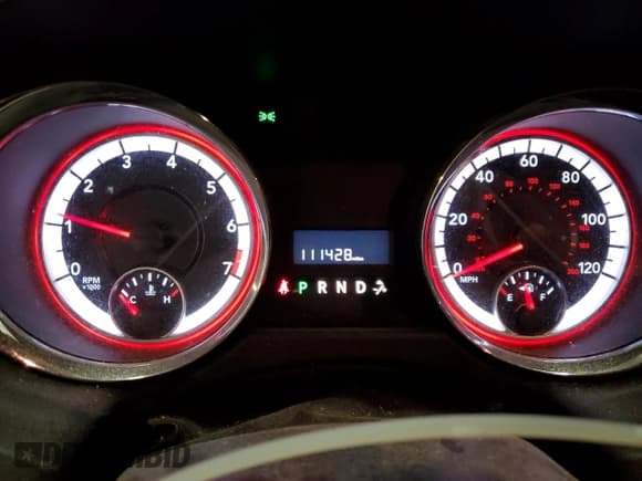 ✅ 2017 Dodge Grand Caravan SXT • VIN: 2C4RDGCG9HR678504 • Lot: 82409785. Wystawiony na Copart z przebiegiem 111 428 mil. Bezpłatny archiwum sprzedaży aukcyjnych z USA i szczegółowy raport historii pojazdu na DreamBid. Zdjęcie 9.