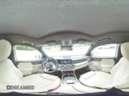 ✅ 2023 Mercedes-Benz GLB 250 • VIN: W1N4M4HB4PW307609 • Lot: 68676175. Wystawiony na Copart z przebiegiem 47 617 mil. Bezpłatny archiwum sprzedaży aukcyjnych z USA i szczegółowy raport historii pojazdu na DreamBid. Zdjęcie 15.