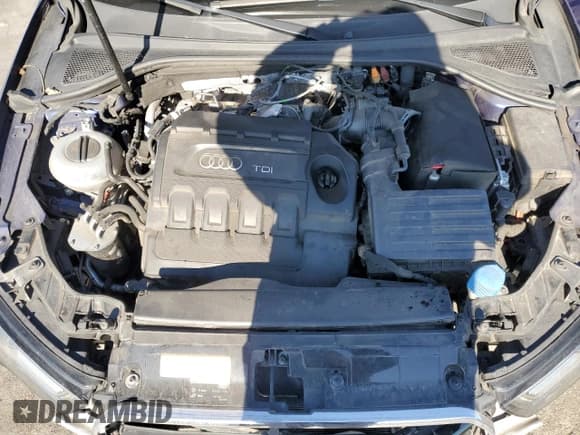 ✅ 2015 Audi A3 • VIN: WAUHJGFF4F1027836 • Лот: 74572223. Опубликован ранее на Copart с пробегом 70 508 миль. Бесплатный доступ к архиву аукционных продаж из США и подробный отчёт об истории автомобиля на DreamBid. Изображение 11.