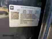 2023 Chevrolet Malibu LT with VIN 1G1ZD5ST2PF212415, listed as a Copart auction lot 87069155 with 45,839 mi miles and Clean title. Bid and sale history available at DreamBid. Image 12.