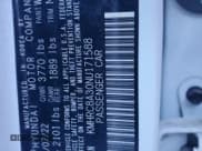 ✅ 2022 Hyundai Venue Limited • VIN: KMHRC8A30NU171588 • Lot: 83205104. Listed on Copart with 58,407 mi. Free auction sales archive from the USA and detailed vehicle history report at DreamBid. Image 12.