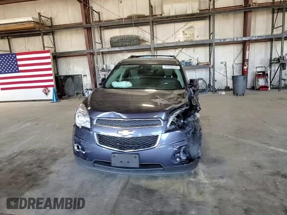 ✅ 2014 Chevrolet Equinox LT • VIN: 2GNFLGEK4E6167892 • Лот: 87292235. Опубликован ранее на Copart с пробегом 62 084 миль. Бесплатный доступ к архиву аукционных продаж из США и подробный отчёт об истории автомобиля на DreamBid. Изображение 14.