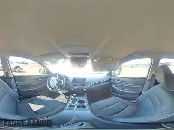 ✅ 2021 Nissan Altima S • VIN: 1N4BL4BV3MN386623 • Lot: 83868955. Wystawiony na Copart z przebiegiem 90 536 mil. Bezpłatny archiwum sprzedaży aukcyjnych z USA i szczegółowy raport historii pojazdu na DreamBid. Zdjęcie 14.