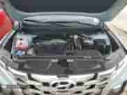 2023 Hyundai Santa Cruz SEL с VIN 5NTJCDAE8PH045456, выставлен на аукционе Copart как лот 78625484 с пробегом 26 404 миль миль и На запчасти • Non repairable. История ставок и продаж доступна на DreamBid. Изображение 11.