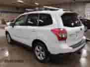 2016 Subaru Forester Limited с VIN JF2SJAHC2GH492103, выставлен на аукционе IAAI как лот 43239106 с пробегом 140 497 миль миль и . История ставок и продаж доступна на DreamBid. Изображение 3.