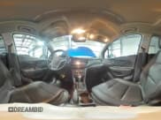 ✅ 2018 Buick Encore Premium • VIN: KL4CJHSB5JB578019 • Лот: 89857195. Опубликован ранее на Copart с пробегом 62 336 миль. Бесплатный доступ к архиву аукционных продаж из США и подробный отчёт об истории автомобиля на DreamBid. Изображение 16.