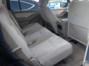 ✅ 2010 Ford Explorer XLT • VIN: 1FMEU7DE2AUA29952 • Лот: 43645636. Опубликован ранее на IAAI с пробегом 175 354 миль. Бесплатный доступ к архиву аукционных продаж из США и подробный отчёт об истории автомобиля на DreamBid. Изображение 8.