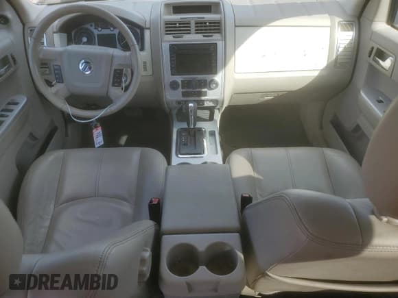 ✅ 2008 Mercury Mariner • VIN: 4M2CU29H68KJ39033 • Лот: 45953595. Опубликован ранее на Copart с пробегом 136 748 миль. Бесплатный доступ к архиву аукционных продаж из США и подробный отчёт об истории автомобиля на DreamBid. Изображение 8.