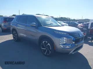 2023 Mitsubishi Outlander SE с VIN JA4J3UA86PZ048268, выставлен на аукционе IAAI как лот 41458152 с пробегом 9 672 миль миль и . История ставок и продаж доступна на DreamBid. Изображение 1.