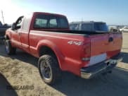 ✅ 2003 Ford F-250 XL • VIN: 1FTNX21P33EC12729 • Lot: 69534664. Listed on Copart with Not provided. Free auction sales archive from the USA and detailed vehicle history report at DreamBid. Image 2.