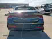 2025 Hyundai Elantra SEL Sport z VIN KMHLM4DG5SU991932, wystawiony jako Copart lot #84770705 z przebiegiem 6 343 mil mil oraz Szkoda całkowita • Salvage title. Historia ofert i sprzedaży dostępna na DreamBid. Obrazek 6.