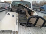 ✅ 2010 Ford F-350 XL • VIN: 1FTWX3BR5AEA73646 • Lot: 54796645. Listed on Copart with 118,631 mi. Free auction sales archive from the USA and detailed vehicle history report at DreamBid. Image 12.