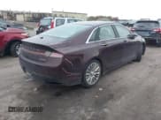 ✅ 2013 Lincoln MKZ • VIN: 3LN6L2G98DR805750 • Лот: 43587505. Опубликован ранее на IAAI с пробегом 194 459 миль. Бесплатный доступ к архиву аукционных продаж из США и подробный отчёт об истории автомобиля на DreamBid. Изображение 4.