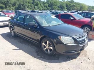 ✅ 2009 Chevrolet Malibu 2LT • VIN: 1G1ZJ57B294181061 • Lot: 42632256. Wystawiony na IAAI z przebiegiem 243 078 mil. Bezpłatny archiwum sprzedaży aukcyjnych z USA i szczegółowy raport historii pojazdu na DreamBid. Zdjęcie 1.