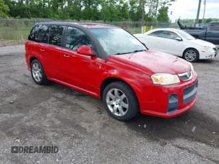 ✅ 2006 Saturn VUE • VIN: 5GZCZ53456S889467 • Lot: 42717221. Wystawiony na IAAI z przebiegiem 119 687 mil. Bezpłatny archiwum sprzedaży aukcyjnych z USA i szczegółowy raport historii pojazdu na DreamBid. Zdjęcie 1.