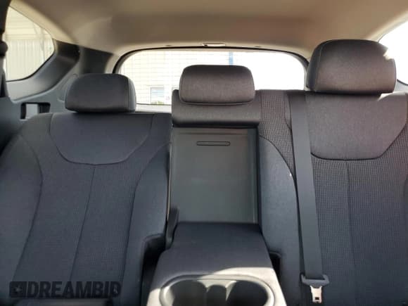 ✅ 2021 Hyundai Santa Fe SEL • VIN: 5NMS24AJXMH328100 • Лот: 55616894. Опубликован ранее на Copart с пробегом 41 885 миль. Бесплатный доступ к архиву аукционных продаж из США и подробный отчёт об истории автомобиля на DreamBid. Изображение 10.