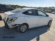 ✅ 2016 Hyundai Accent SE • VIN: KMHCT4AE4GU126849 • Лот: 74583644. Опубликован ранее на Copart с пробегом 90 841 миль. Бесплатный доступ к архиву аукционных продаж из США и подробный отчёт об истории автомобиля на DreamBid. Изображение 3.