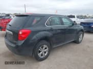 ✅ 2014 Chevrolet Equinox LS • VIN: 2GNFLEEK8E6301873 • Лот: 37877662. Опубликован ранее на IAAI с пробегом 173 539 миль. Бесплатный доступ к архиву аукционных продаж из США и подробный отчёт об истории автомобиля на DreamBid. Изображение 4.