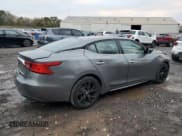 ✅ 2017 Nissan Maxima SV • VIN: 1N4AA6AP1HC429857 • Lot: 86495475. Wystawiony na Copart z przebiegiem 102 760 mil. Bezpłatny archiwum sprzedaży aukcyjnych z USA i szczegółowy raport historii pojazdu na DreamBid. Zdjęcie 3.