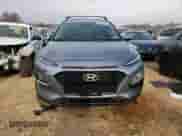 2020 Hyundai Kona SEL with VIN KM8K22AA8LU410091, listed as a Copart auction lot 71687962 with 39,990 mi miles and . Bid and sale history available at DreamBid. Image 5.