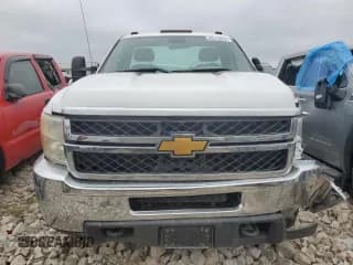 ✅ 2012 Chevrolet Silverado 3500HD Work Truck • VIN: 1GC3KZCG4CZ117178 • Лот: 66413334. Опубликован ранее на Copart с пробегом 225 172 миль. Бесплатный доступ к архиву аукционных продаж из США и подробный отчёт об истории автомобиля на DreamBid. Изображение 5.