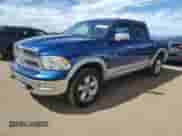 2010 Dodge 1500 Laramie с VIN 1D7RV1CT2AS222247, выставлен на аукционе Copart как лот 68169844 с пробегом 125 720 миль миль и Чистый • Clean title. История ставок и продаж доступна на DreamBid. Изображение 1.
