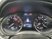 ✅ 2022 Nissan Rogue S • VIN: JN1BJ1AW8NW478706 • Lot: 86641245. Listed on Copart with 34,605 mi. Free auction sales archive from the USA and detailed vehicle history report at DreamBid. Image 9.